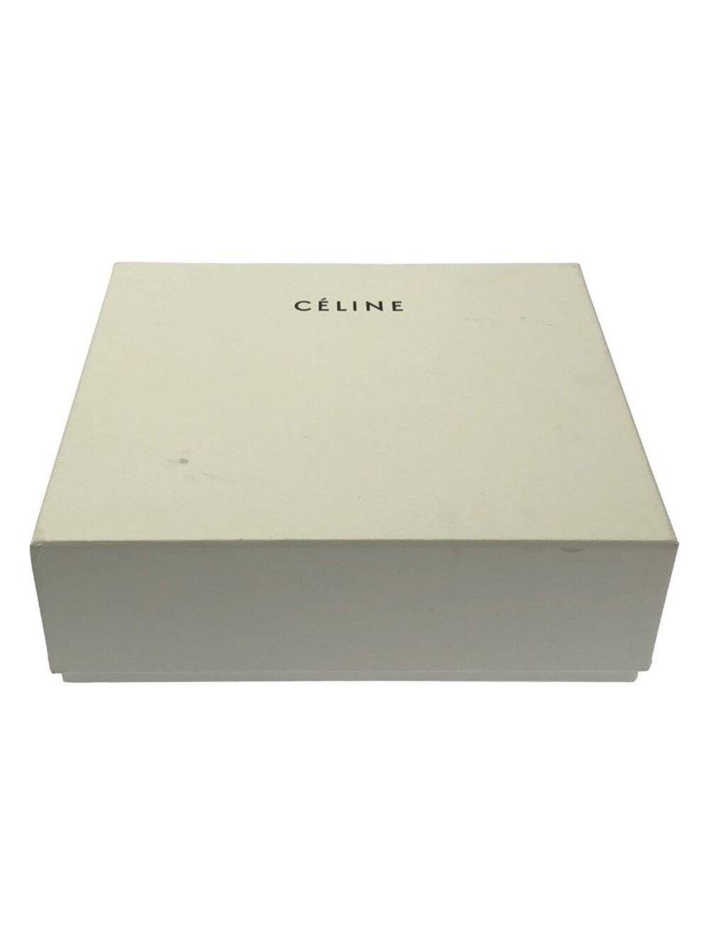 Celine Banban Metal Heels Boots 36 Black Silver - Picture 7 of 10